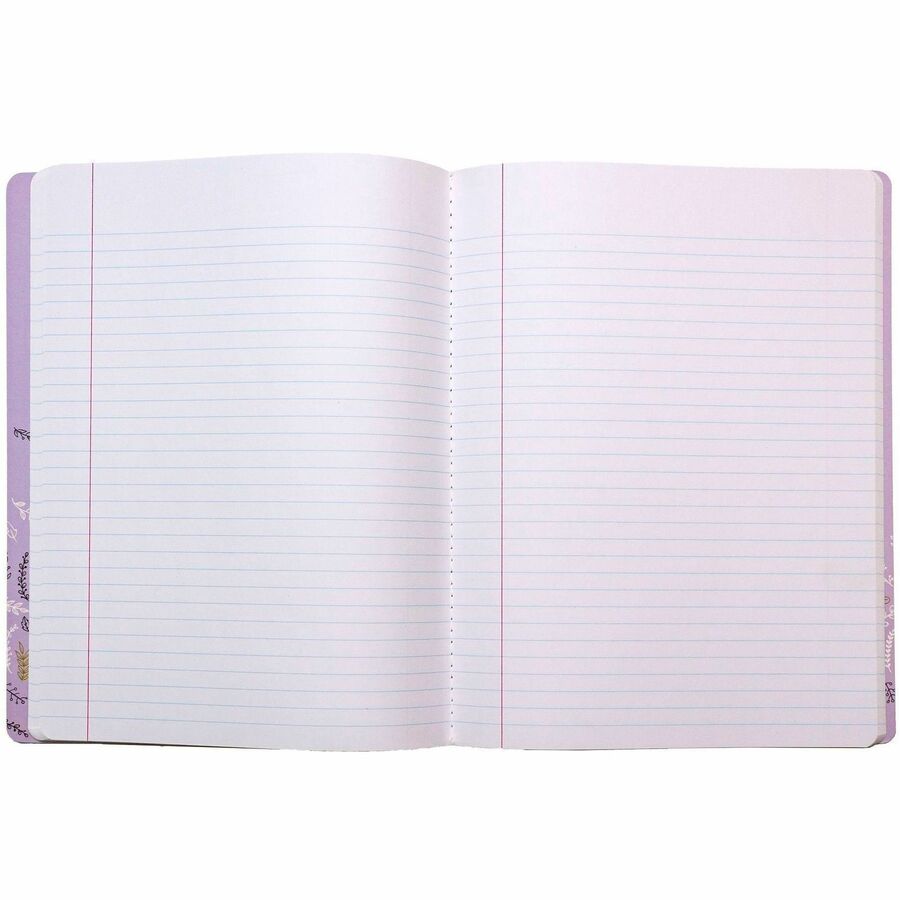 Image of Pukka Pads 9107-ROC Rochelle & Jess Composition Books