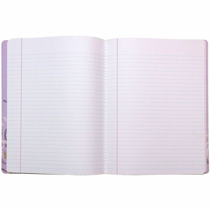 Image of Pukka Pads 9107-ROC Rochelle & Jess Composition Books