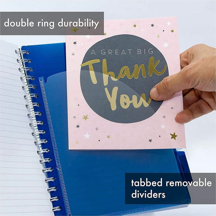 Image of Pukka Pads 9447-ROC Rochelle & Jess Notebook