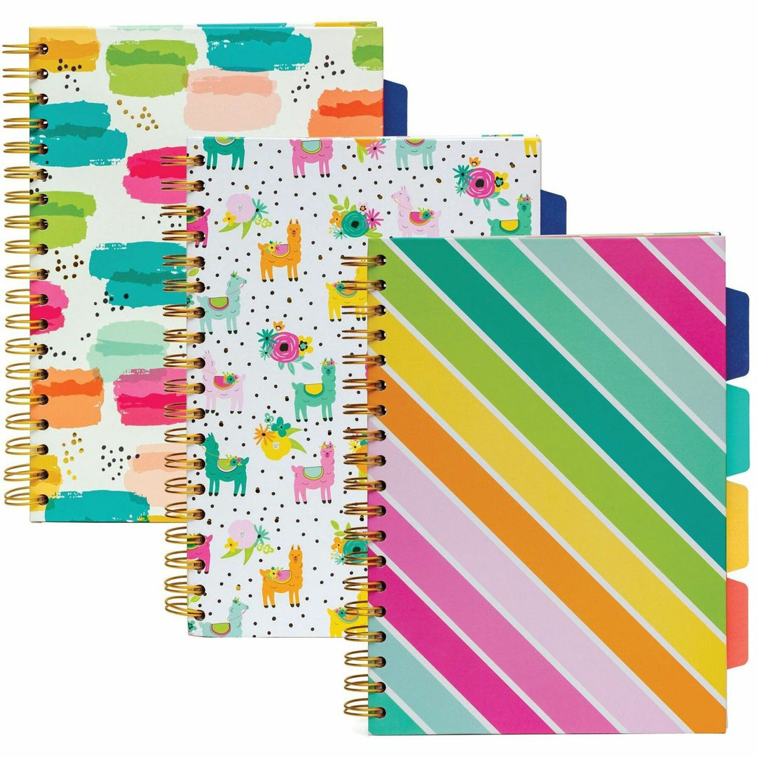 Image of Pukka Pads 9032CD B5 Colour Wash Project Book