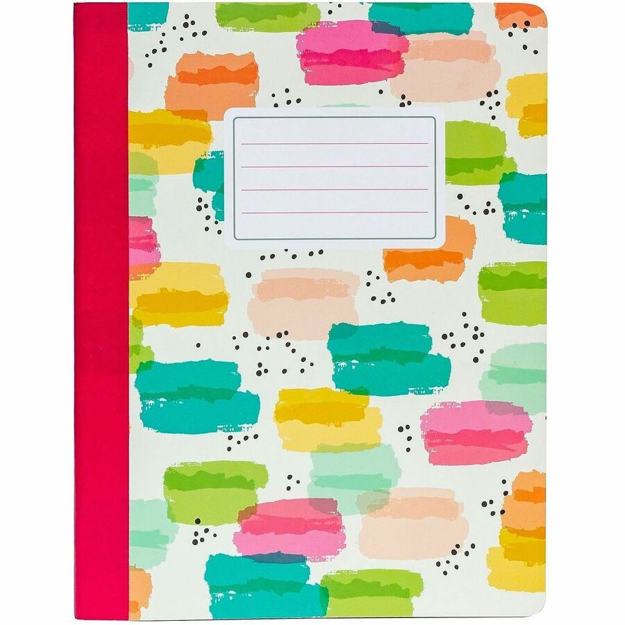Image of Pukka Pads 9095CD 3 Pack Composition Books