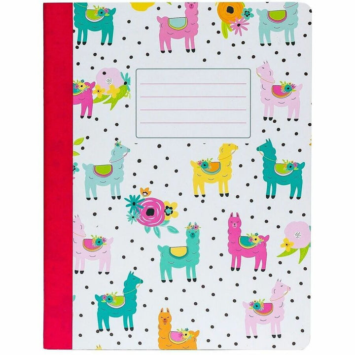 Image of Pukka Pads 9095CD 3 Pack Composition Books