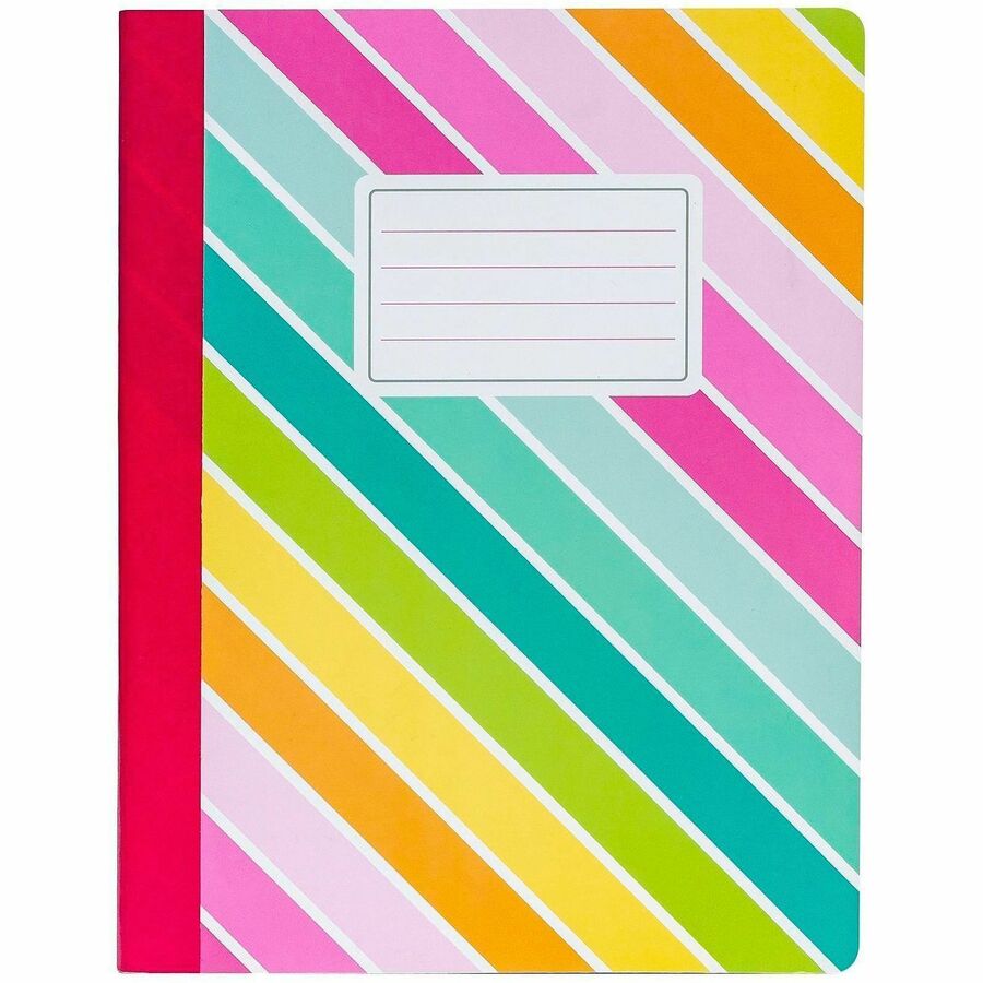 Image of Pukka Pads 9095CD 3 Pack Composition Books