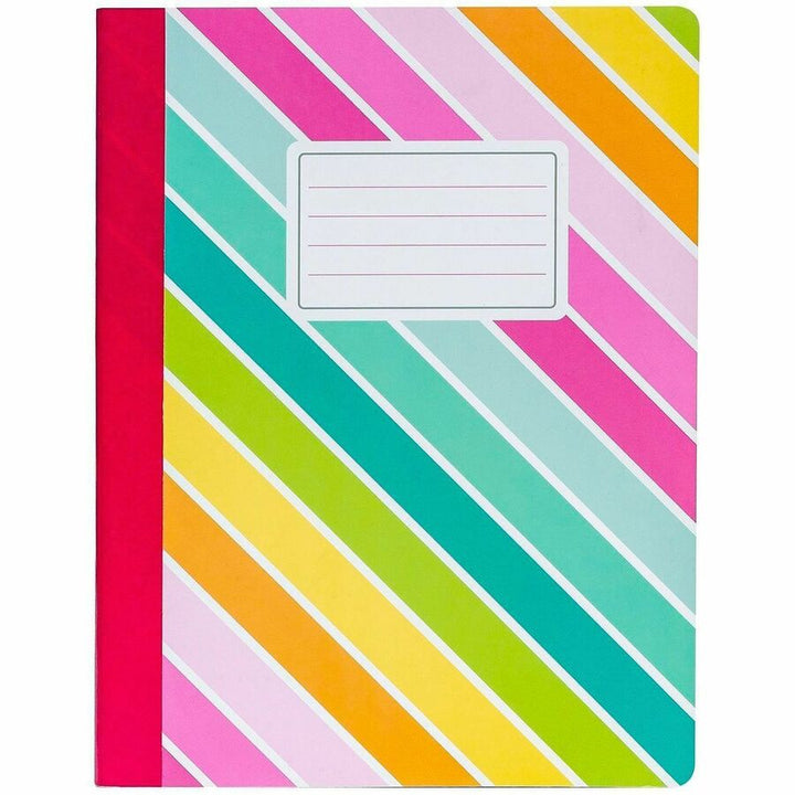 Image of Pukka Pads 9095CD 3 Pack Composition Books