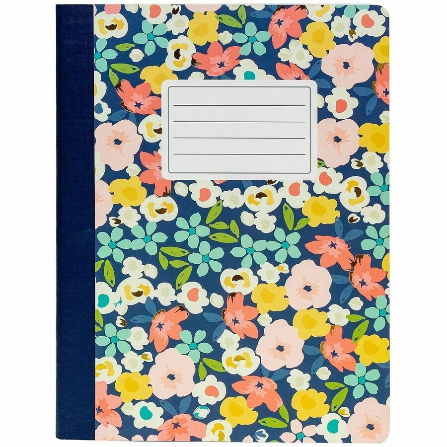 Image of Pukka Pads 9096CD 3 Pack Composition Books