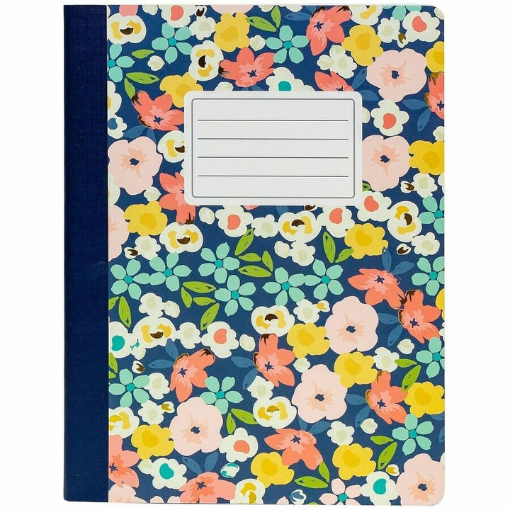 Image of Pukka Pads 9096CD 3 Pack Composition Books