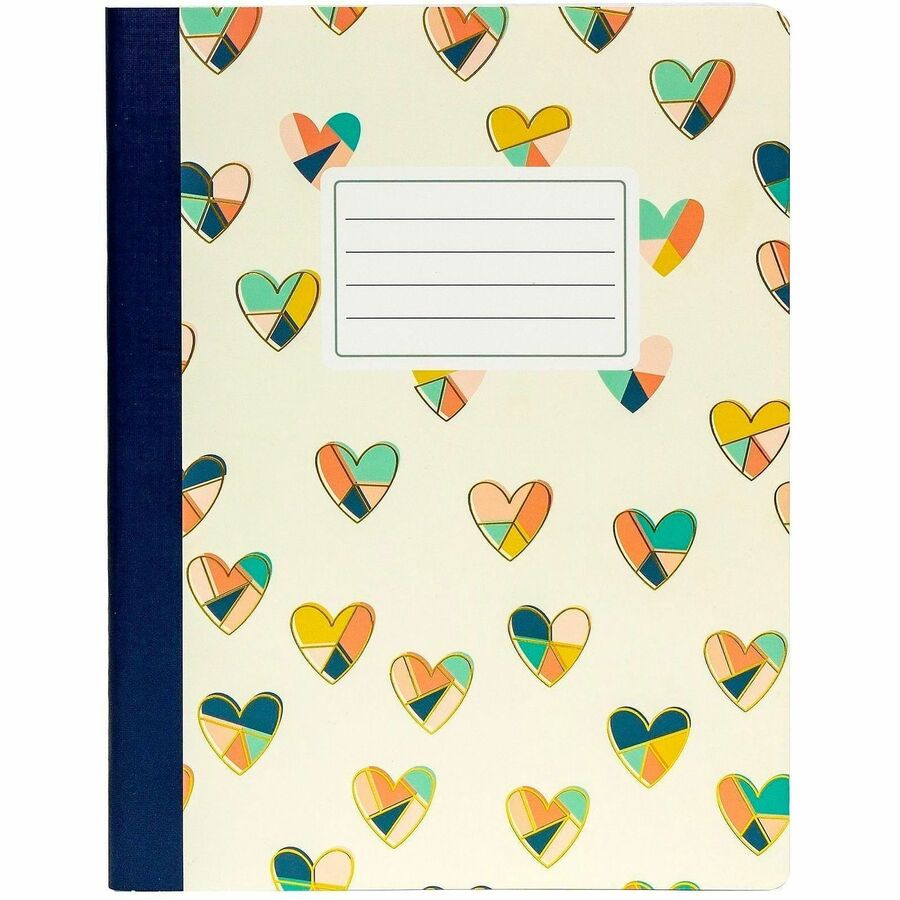 Image of Pukka Pads 9096CD 3 Pack Composition Books