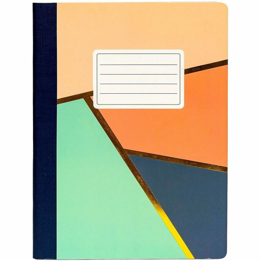 Image of Pukka Pads 9096CD 3 Pack Composition Books
