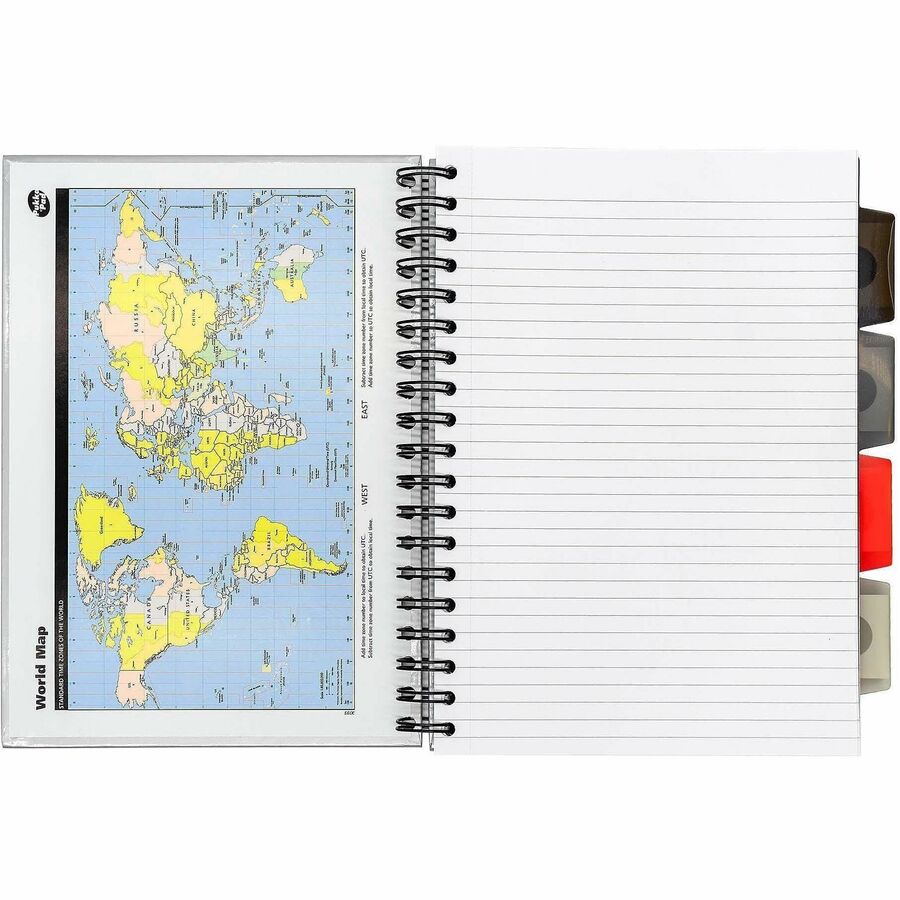 Image of Pukka Pads 9589-MET B5 Metallic Executive Project Books