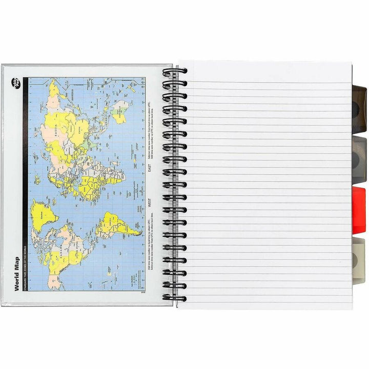 Image of Pukka Pads 9589-MET B5 Metallic Executive Project Books