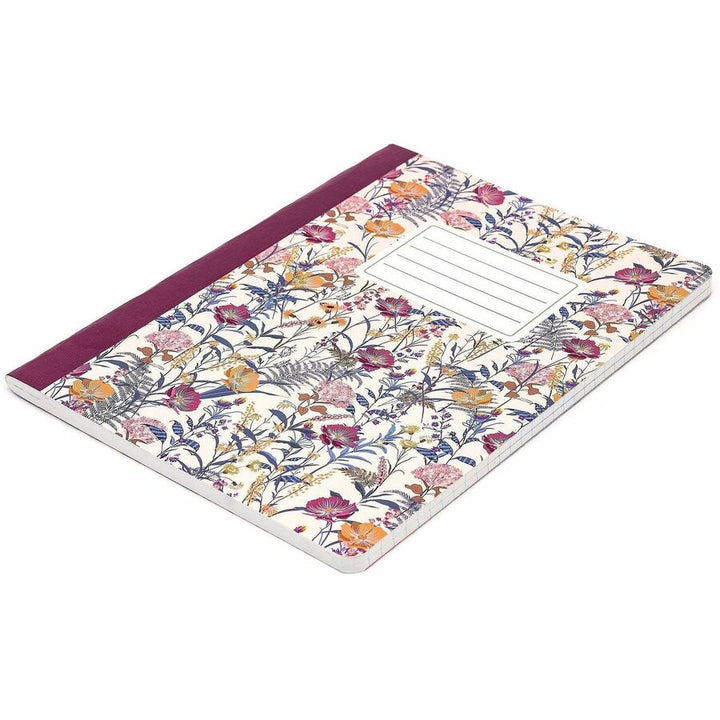 Image of Pukka Pads 9516-BLM Bloom Composition Book 3 Pack