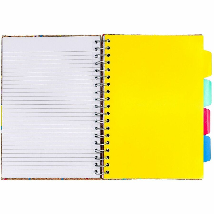 Image of Pukka Pads 9856-SPP B5 Cork Project Book