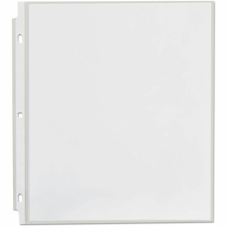 Image of Universal 21122 Sheet Protector