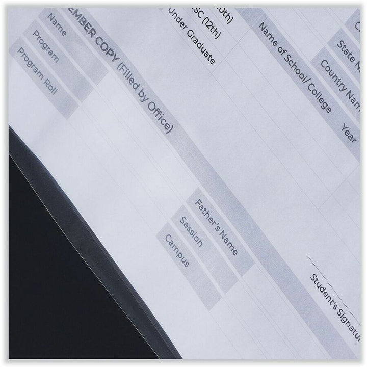 Image of Universal 21122 Sheet Protector