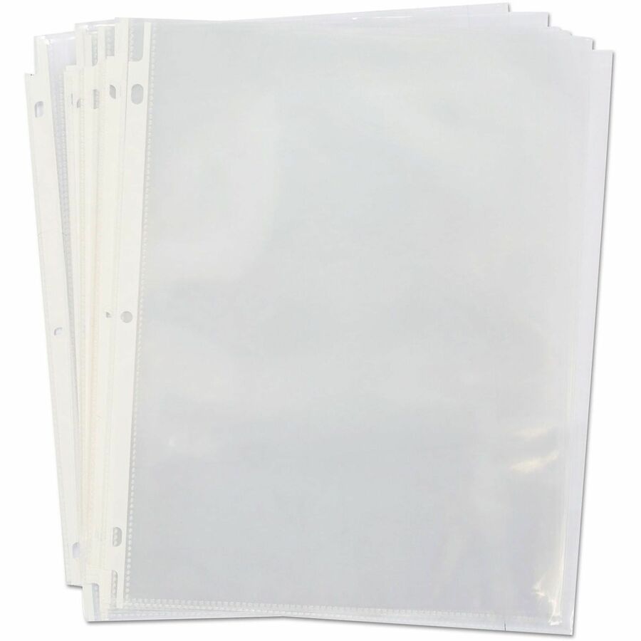 Image of Universal 21122 Sheet Protector