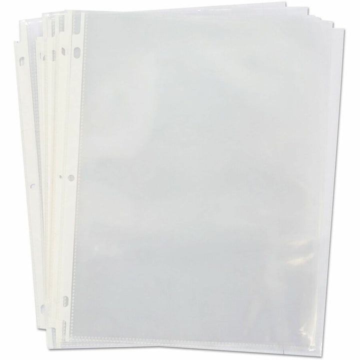 Image of Universal 21122 Sheet Protector