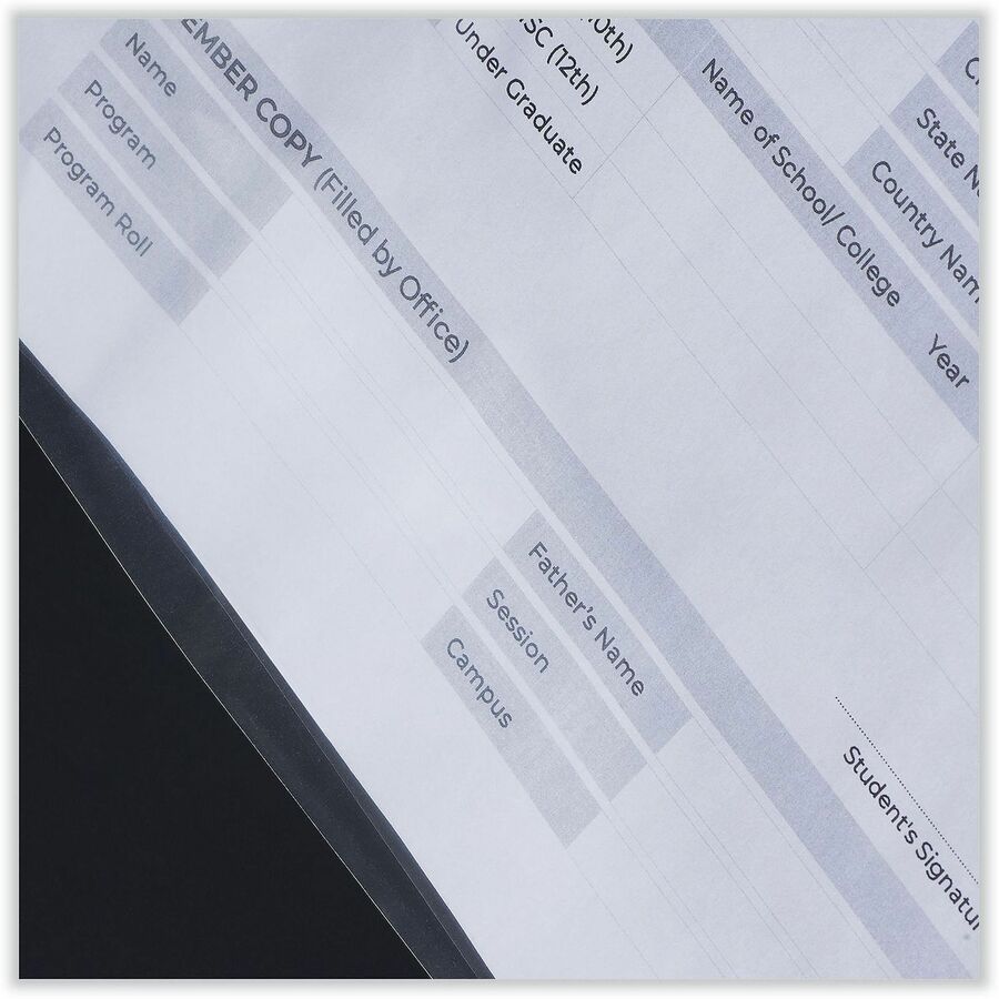 Image of Universal 21134 Sheet Protector