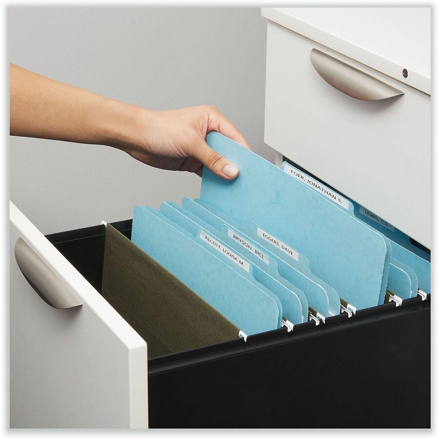 Image of Universal 10401 Classification Folder