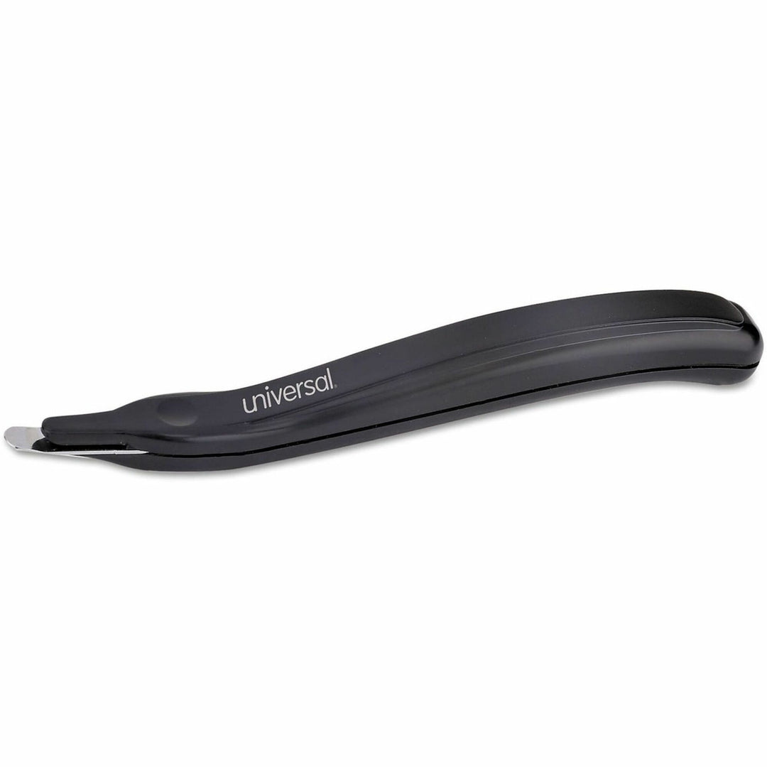 Image of Universal® Wand Style Staple Remover, Black