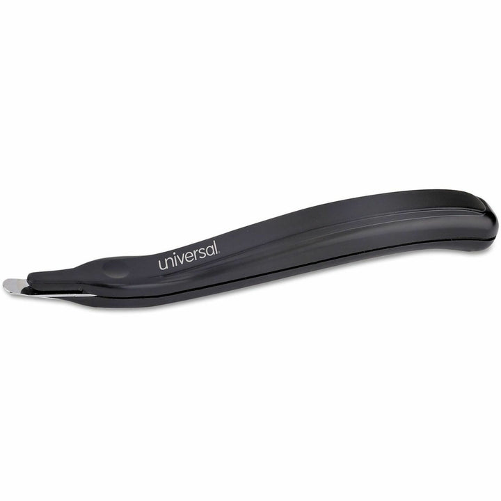 Image of Universal® Wand Style Staple Remover, Black