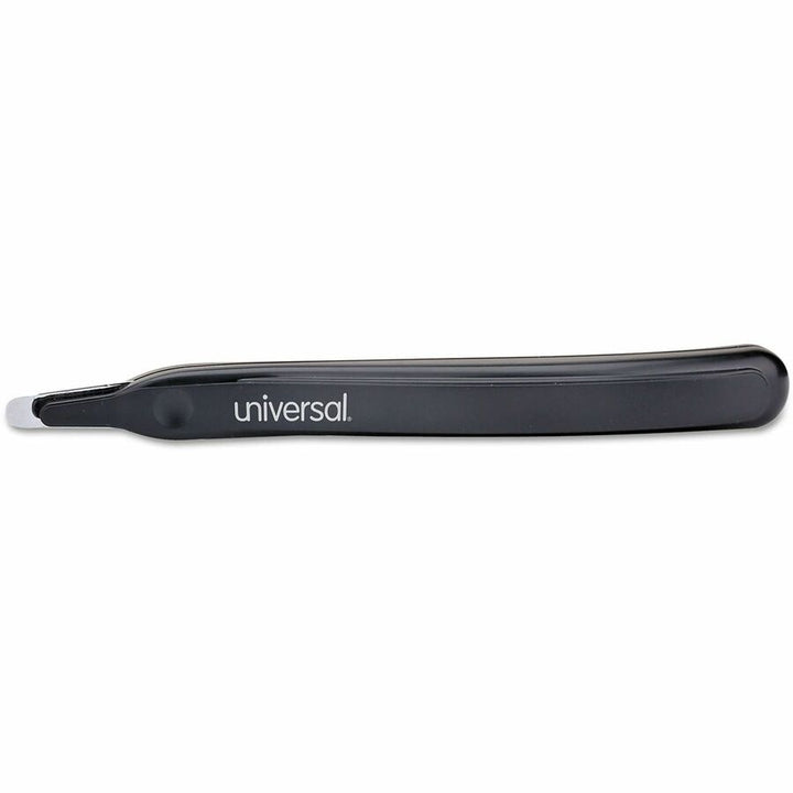 Image of Universal® Wand Style Staple Remover, Black