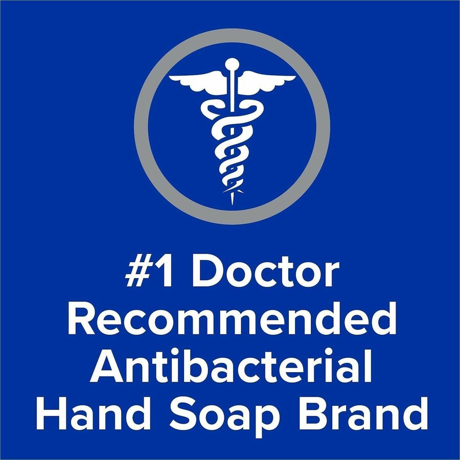 Image of Dial Professional 35452 Antibacterial Defense Foaming Handwash