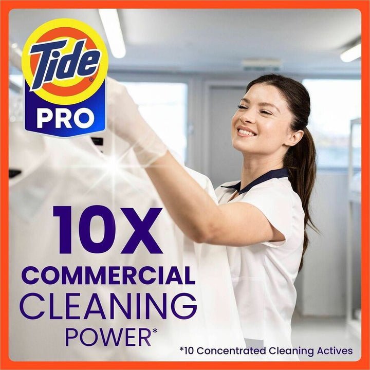 Image of Tide Professional 14117 Power-Pods Laundry Detergent