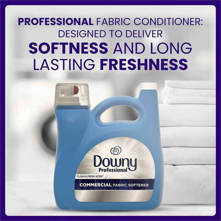 Image of Downy Professional 14121 Fabric Softener