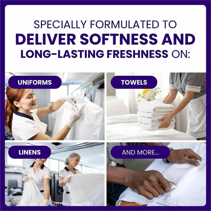 Image of Downy Professional 14121 Fabric Softener