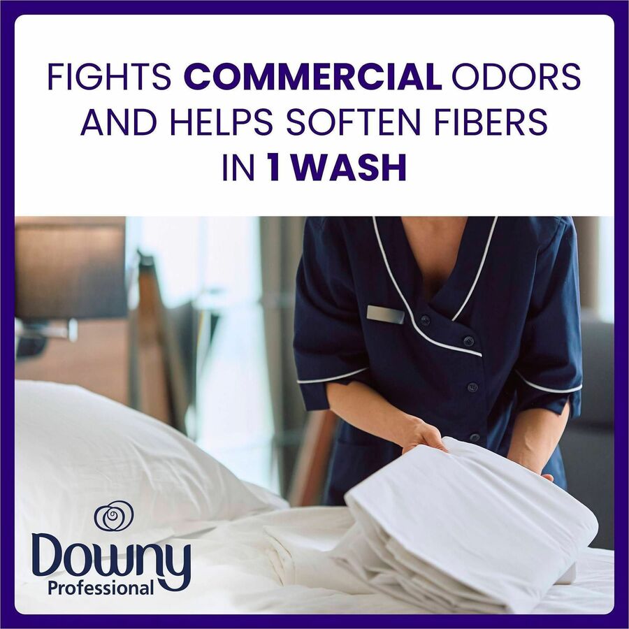 Image of Downy Professional 14121 Fabric Softener