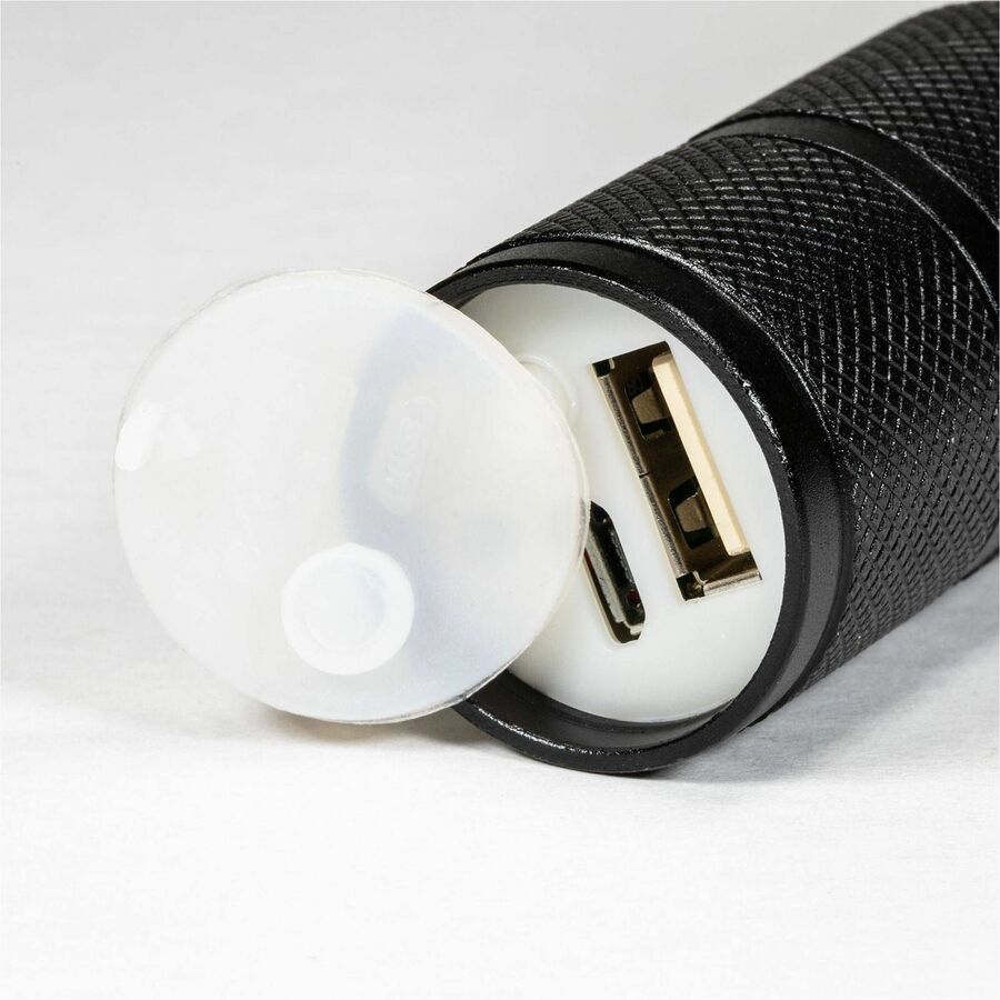 Image of Dorcy 41-4379 300 Lumen Ultra HD USB Flashlight