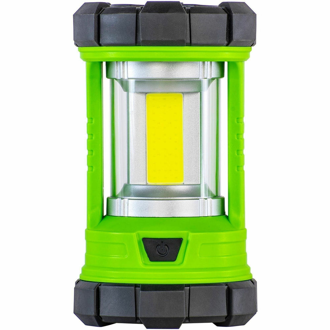 Image of Life+Gear 41-3992 Adventure Lantern & Power Bank