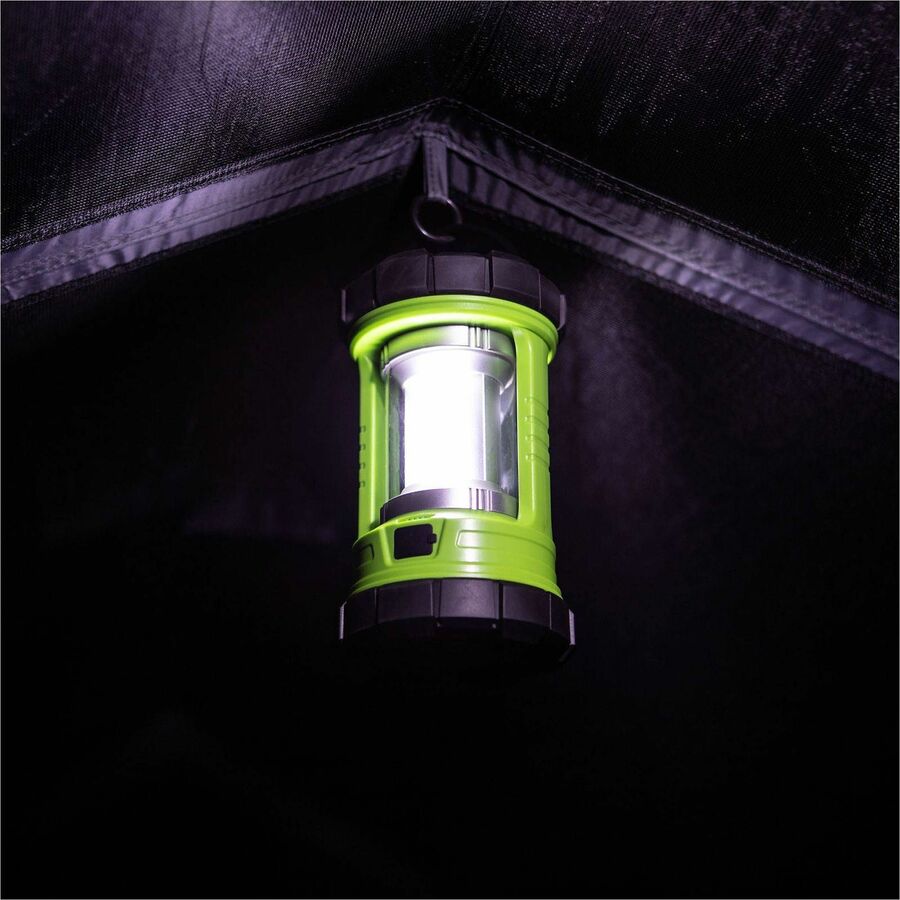 Image of Life+Gear 41-3992 Adventure Lantern & Power Bank