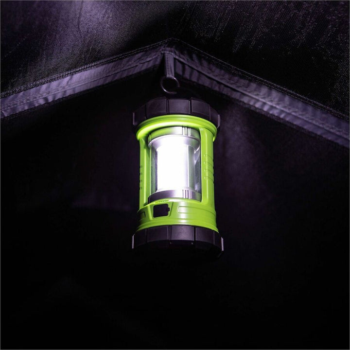 Image of Life+Gear 41-3992 Adventure Lantern & Power Bank