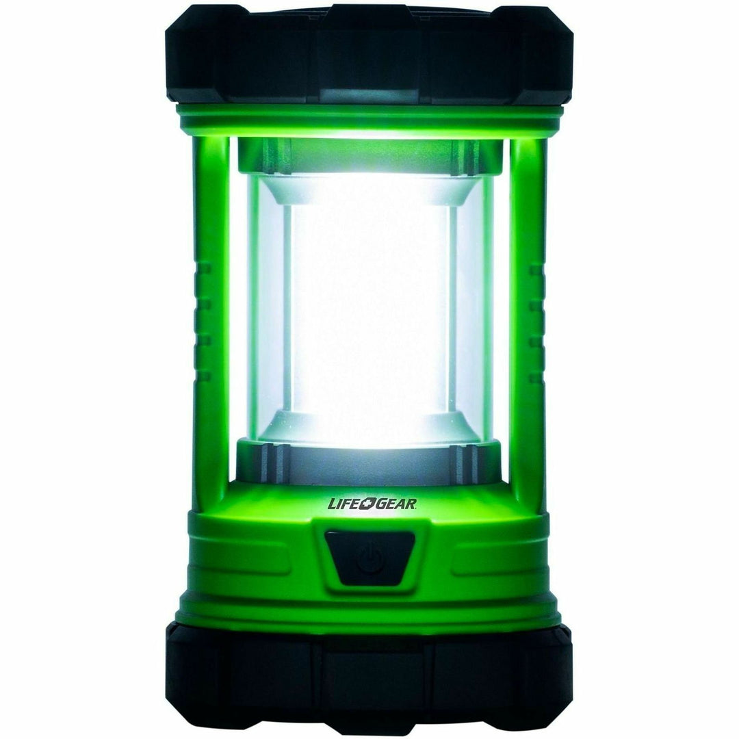 Image of Life+Gear 41-3992 Adventure Lantern & Power Bank