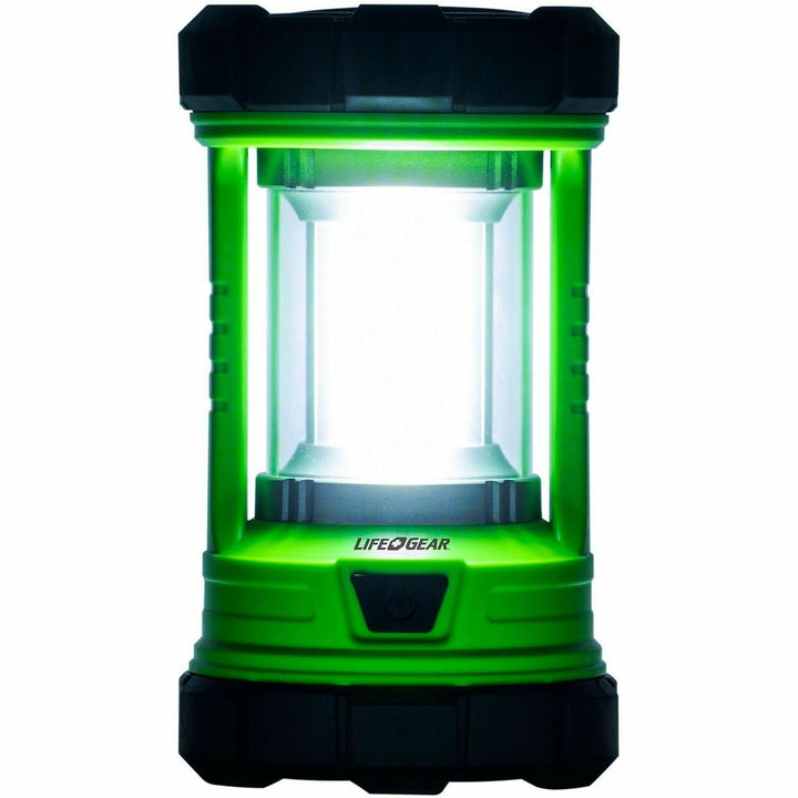 Image of Life+Gear 41-3992 Adventure Lantern & Power Bank