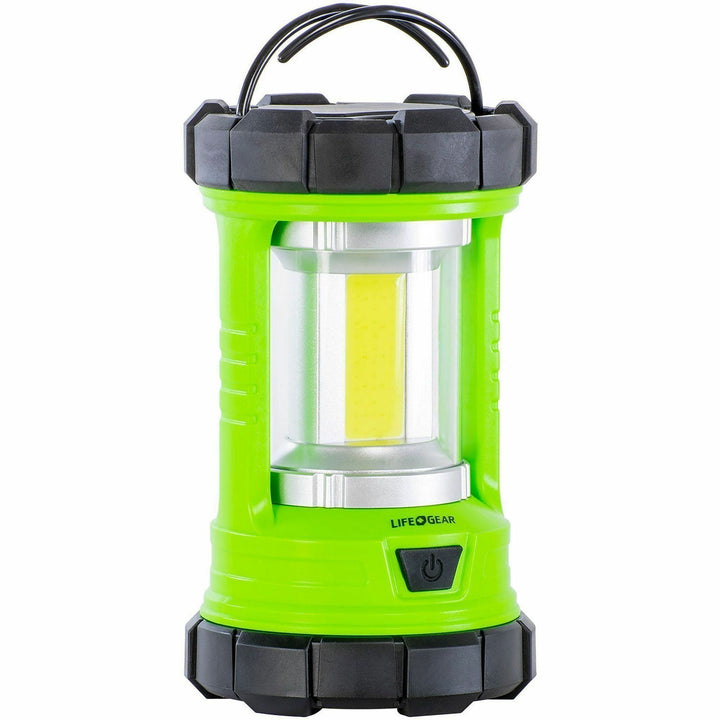 Image of Life+Gear 41-3992 Adventure Lantern & Power Bank