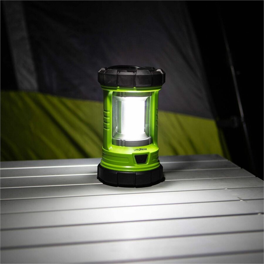 Image of Life+Gear 41-3992 Adventure Lantern & Power Bank