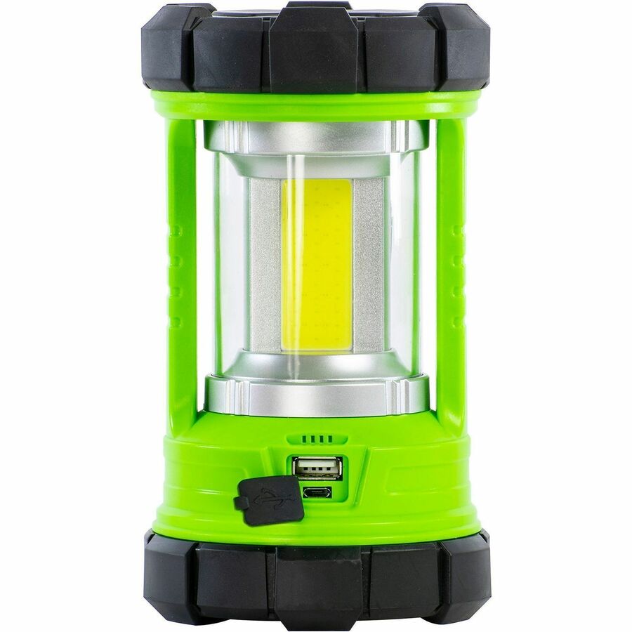 Image of Life+Gear 41-3992 Adventure Lantern & Power Bank