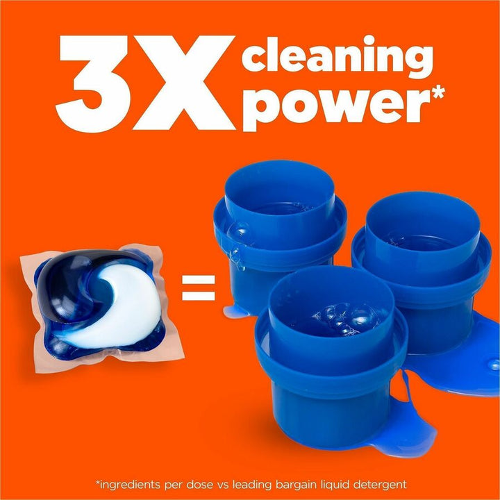 Image of Tide 09166 Pods Laundry Detergent