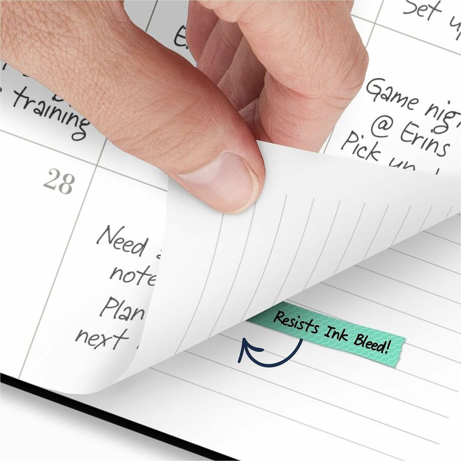 Image of At-A-Glance YP905L05 Signature Lite Weekly Monthly Planner