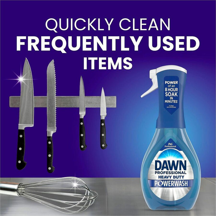 Image of Dawn Professional 12301 Heavy Duty Powerwash