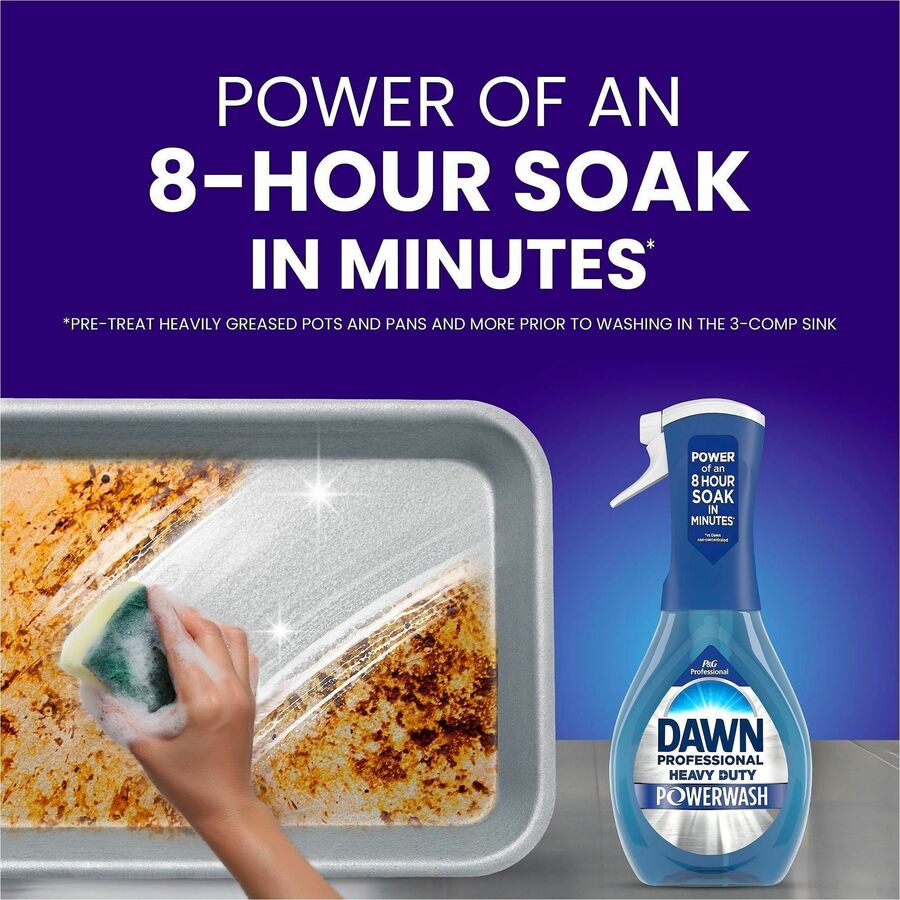 Image of Dawn Professional 12301 Heavy Duty Powerwash