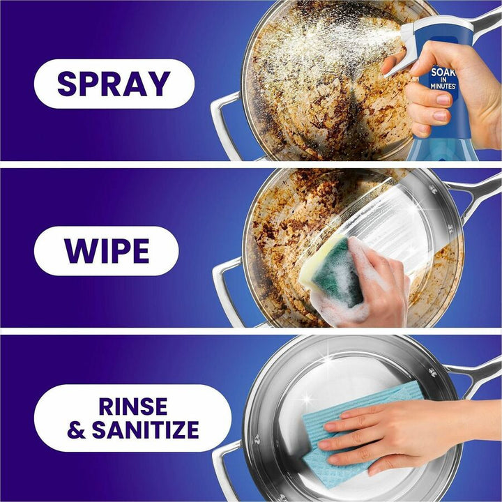 Image of Dawn Professional 12301 Heavy Duty Powerwash