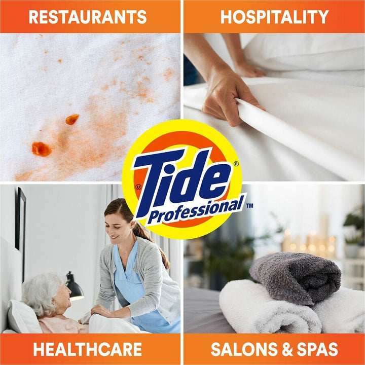 Image of Tide Professional 14120 Pro Powder Detergent