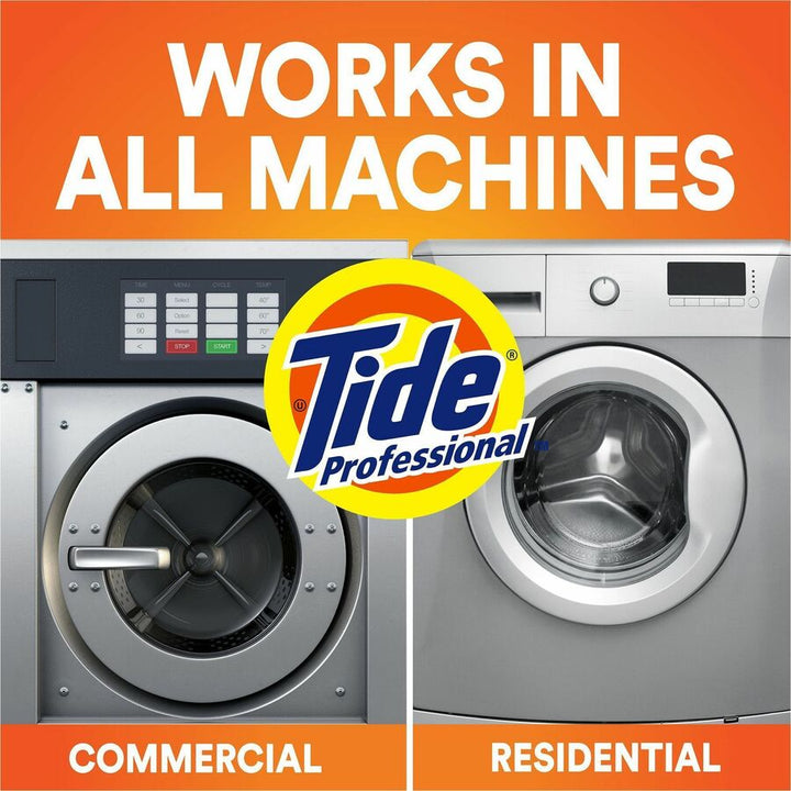 Image of Tide Professional 14120 Pro Powder Detergent