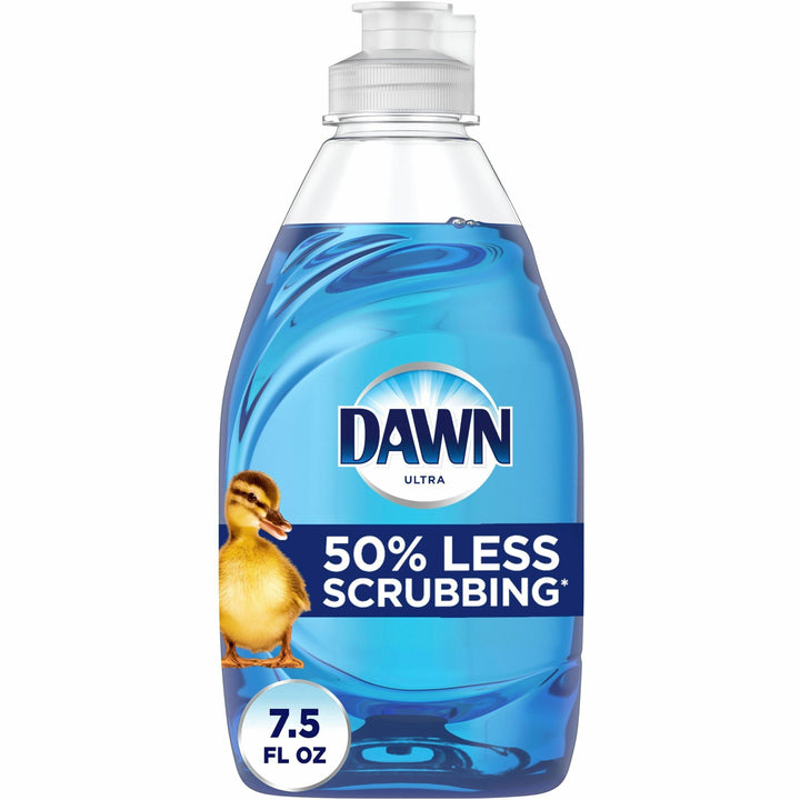 Image of Dawn 08285 Ultra Dish Liquid Soap