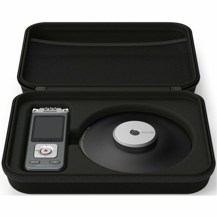 Image of Speech Processing Solutions Voice Tracer DVT8115 VoiceTracer Meeting Recorder