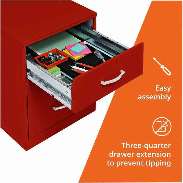 Image of NuSparc VF218GARD File Cabinet