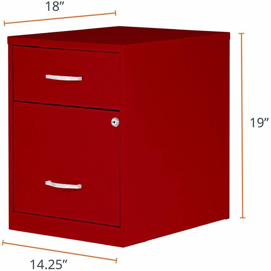 Image of NuSparc VF218GARD File Cabinet